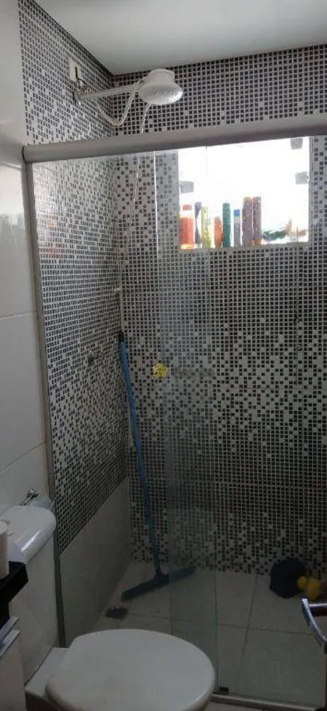 Sobrado, 4 quartos, 214 m² - Foto 3