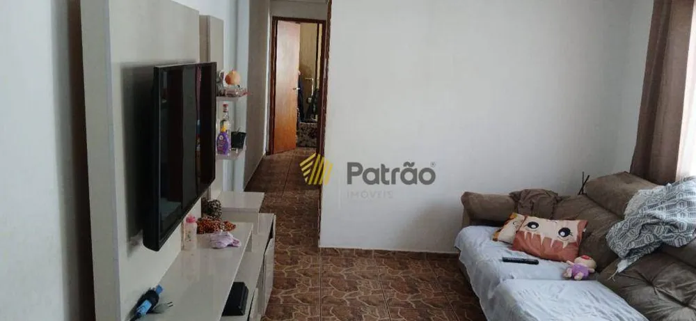 Sobrado, 4 quartos, 214 m² - Foto 6