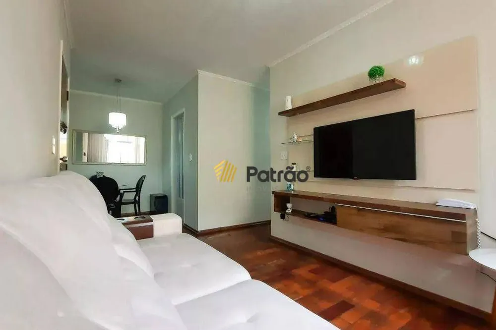 Apartamento, 2 quartos, 56 m² - Foto 9