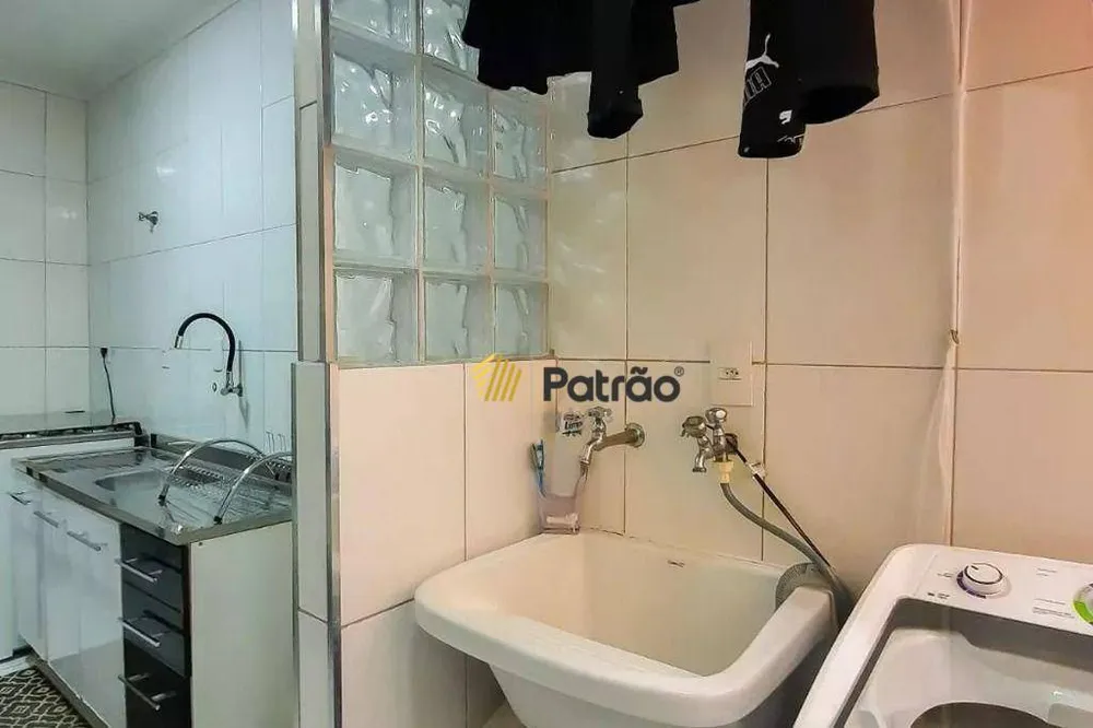 Apartamento, 2 quartos, 56 m² - Foto 7