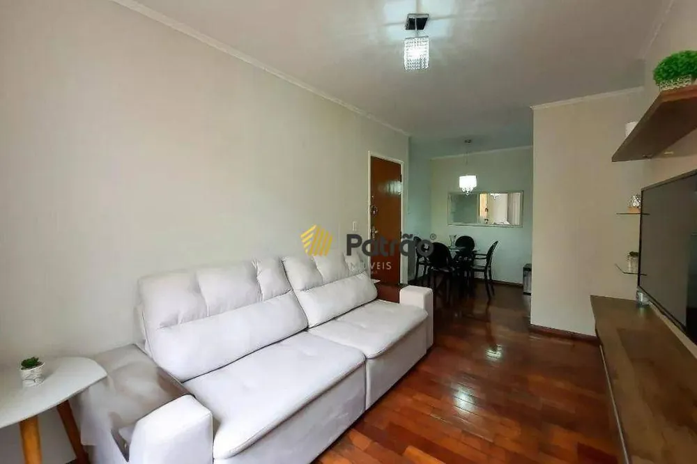 Apartamento, 2 quartos, 56 m² - Foto 8