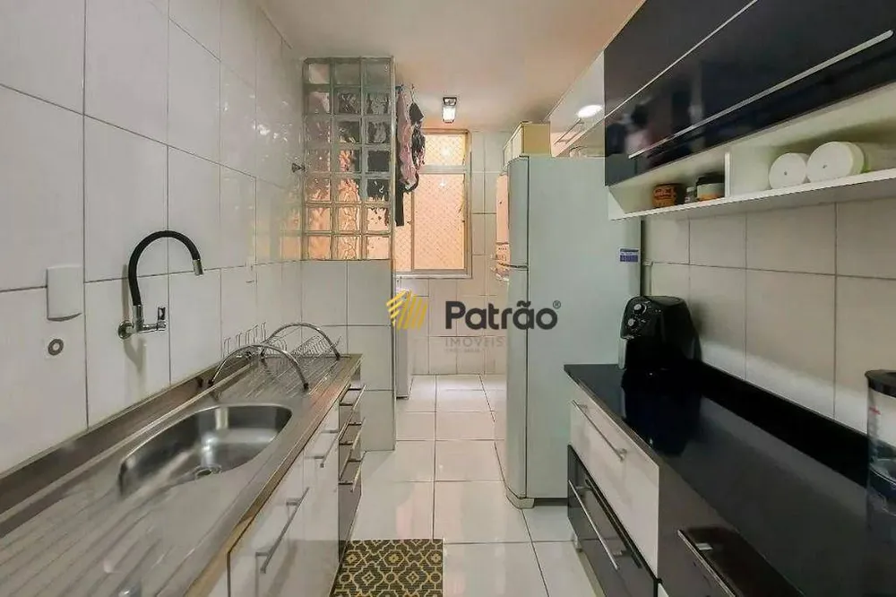 Apartamento, 2 quartos, 56 m² - Foto 6
