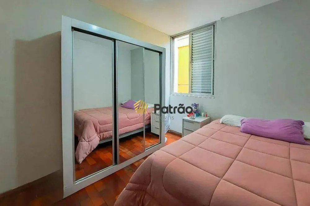 Apartamento, 2 quartos, 56 m² - Foto 8