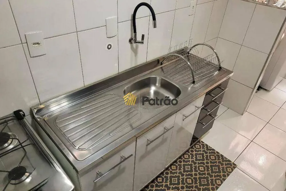 Apartamento, 2 quartos, 56 m² - Foto 1