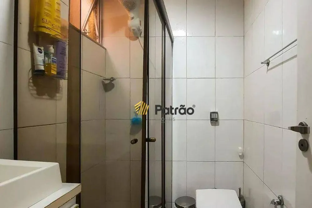 Apartamento, 2 quartos, 56 m² - Foto 2