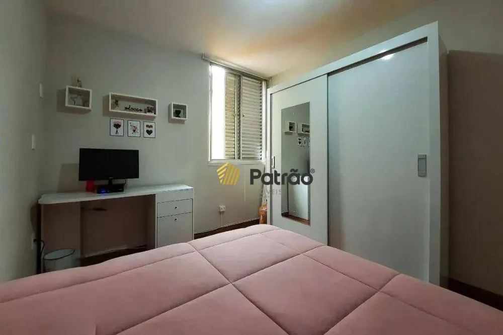 Apartamento, 2 quartos, 56 m² - Foto 3