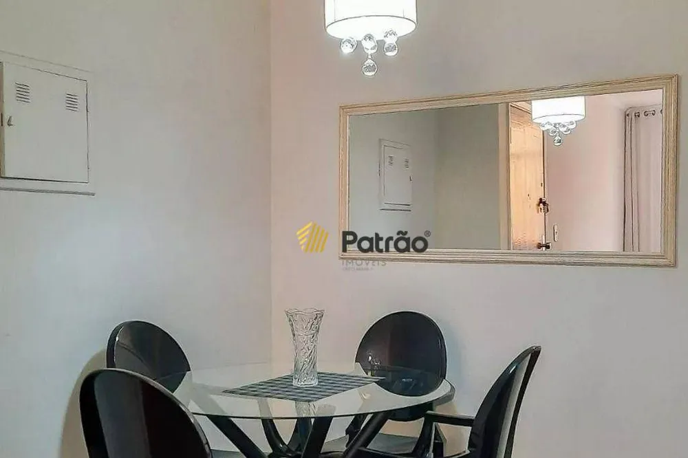 Apartamento, 2 quartos, 56 m² - Foto 7