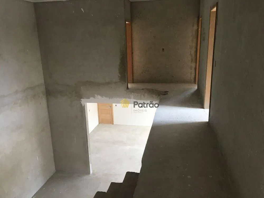 Sobrado, 4 quartos, 319 m² - Foto 11