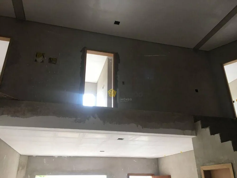 Sobrado, 4 quartos, 319 m² - Foto 9