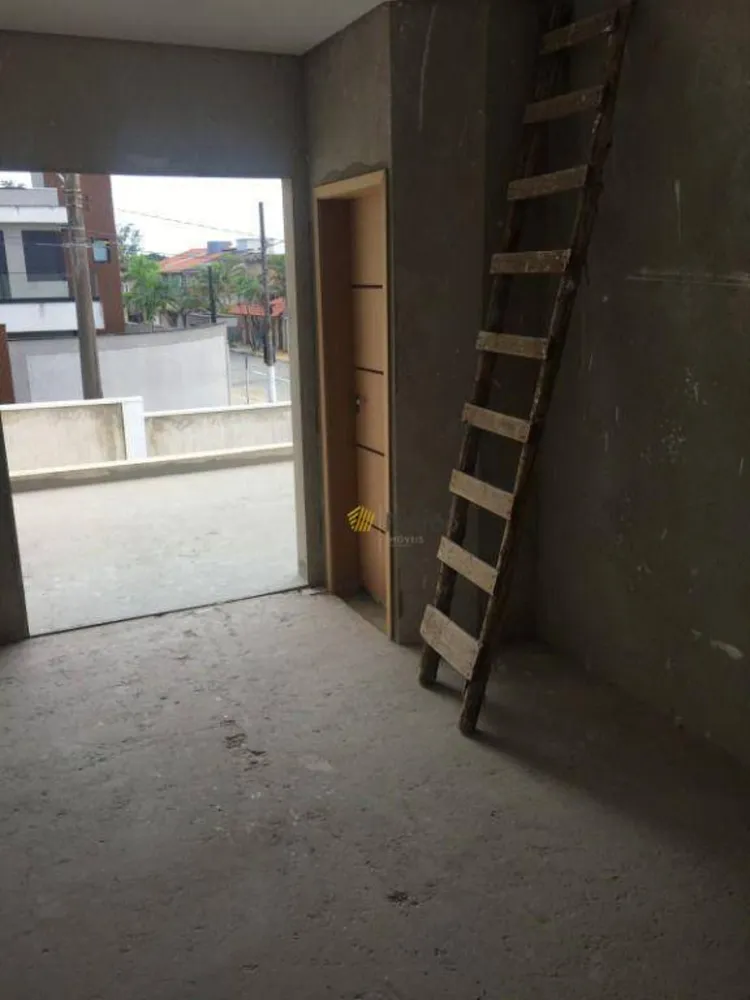 Sobrado, 4 quartos, 319 m² - Foto 16
