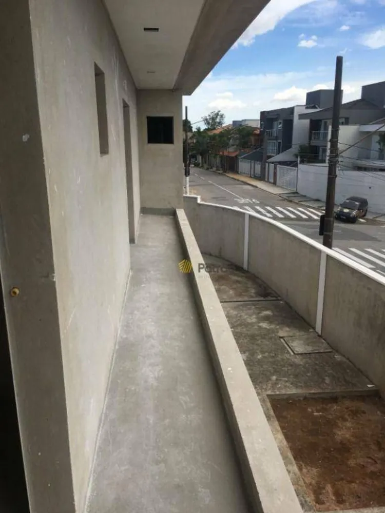 Sobrado, 4 quartos, 319 m² - Foto 10