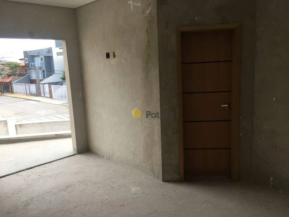 Sobrado, 4 quartos, 319 m² - Foto 13