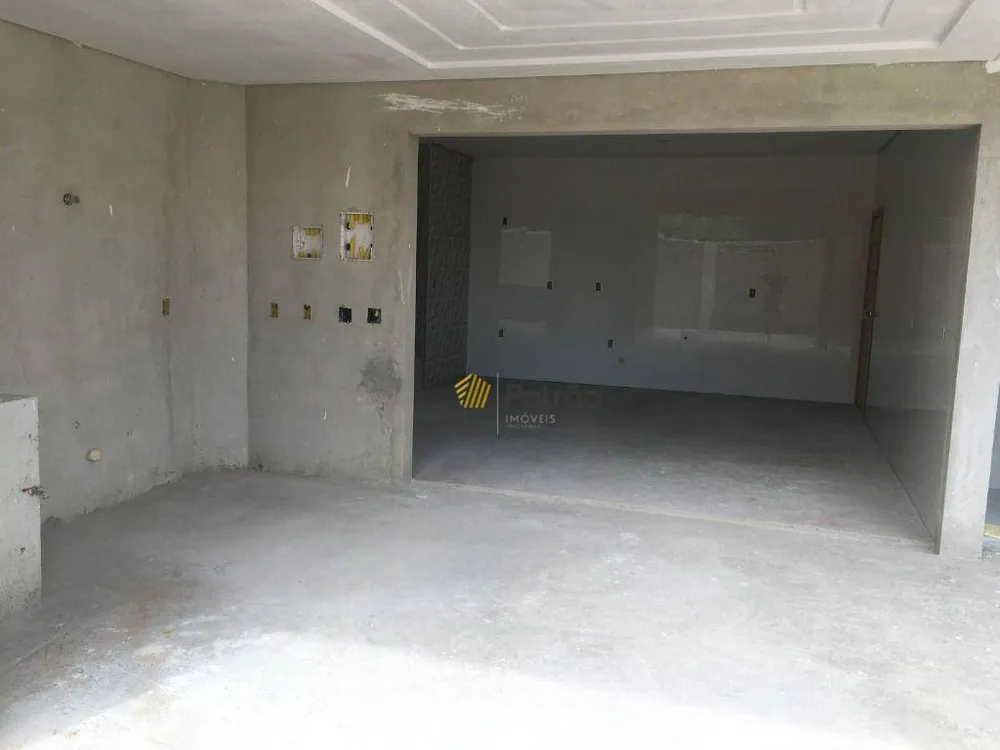 Sobrado, 4 quartos, 319 m² - Foto 7