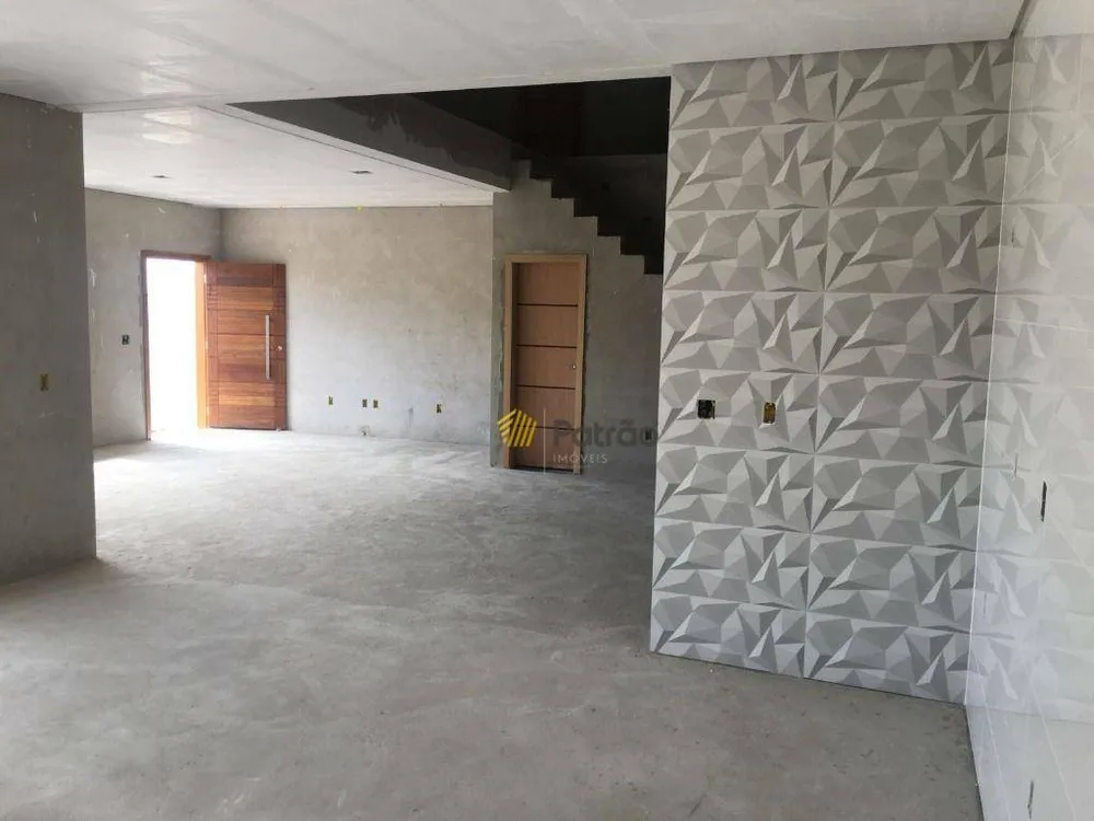 Sobrado, 4 quartos, 319 m² - Foto 5