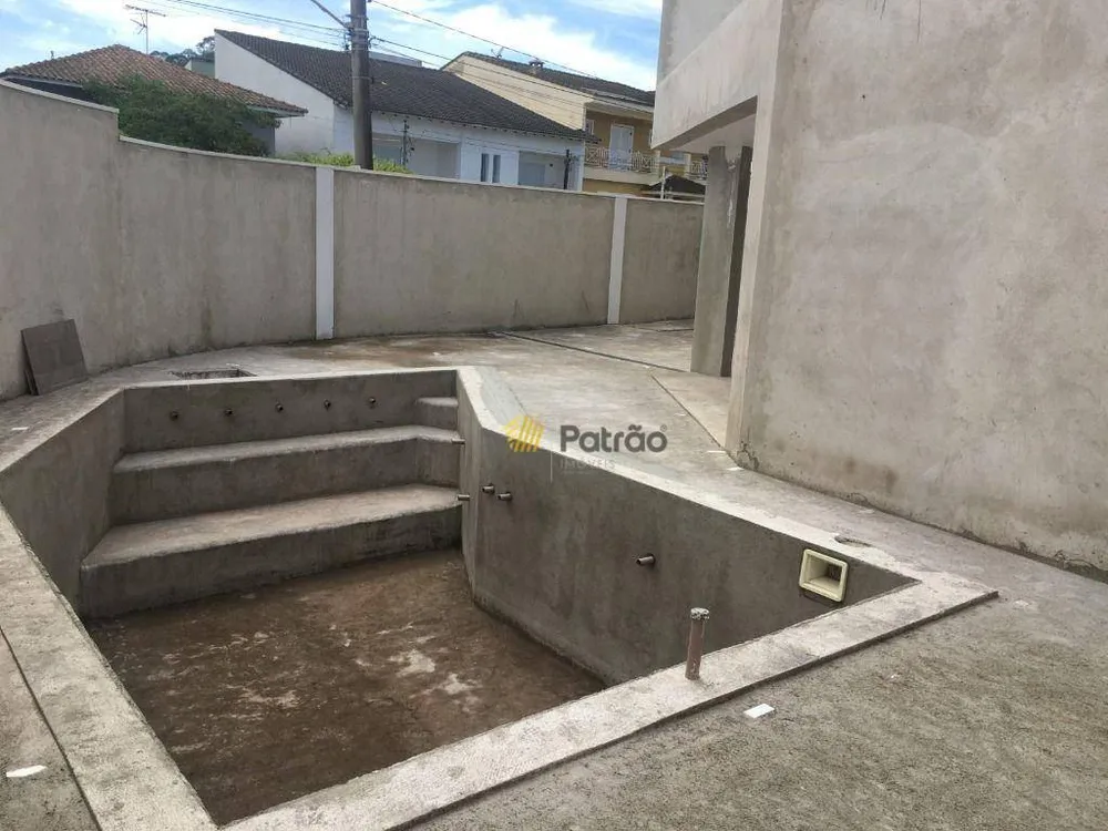 Sobrado, 4 quartos, 319 m² - Foto 6