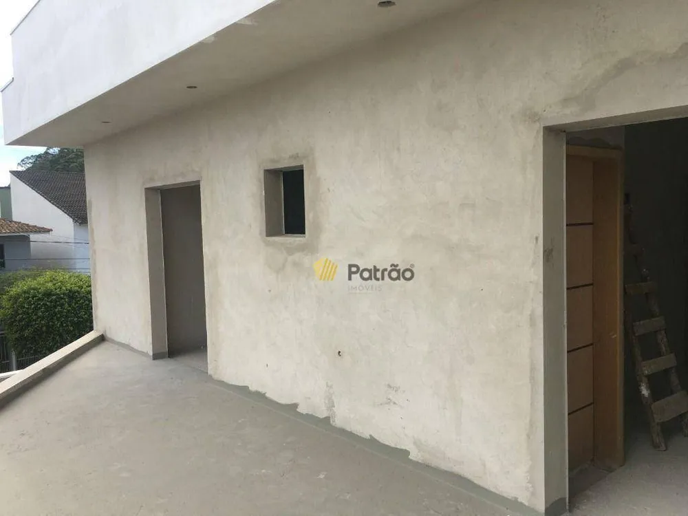 Sobrado, 4 quartos, 319 m² - Foto 15