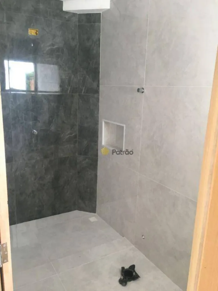 Sobrado, 4 quartos, 319 m² - Foto 14