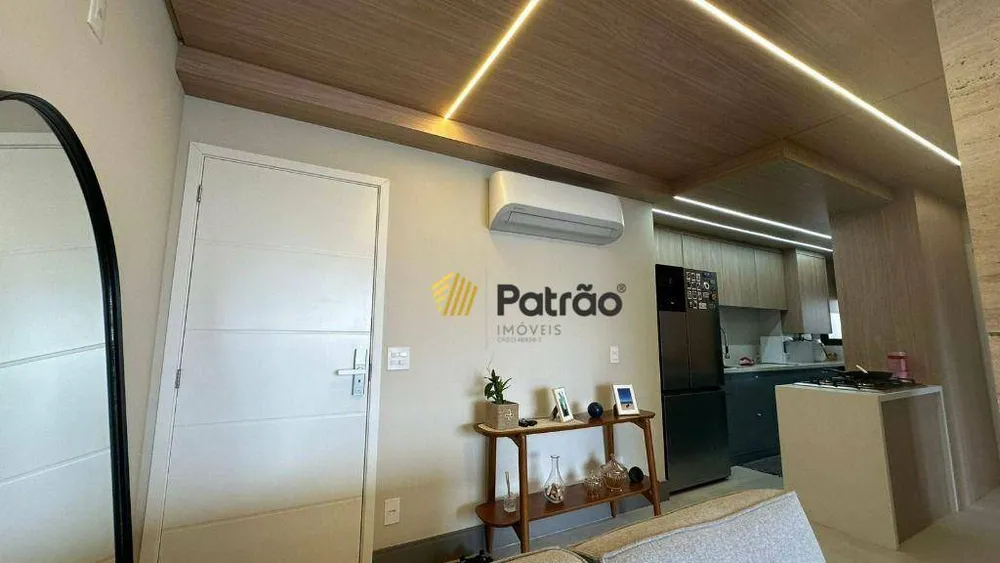 Apartamento, 2 quartos, 60 m² - Foto 2