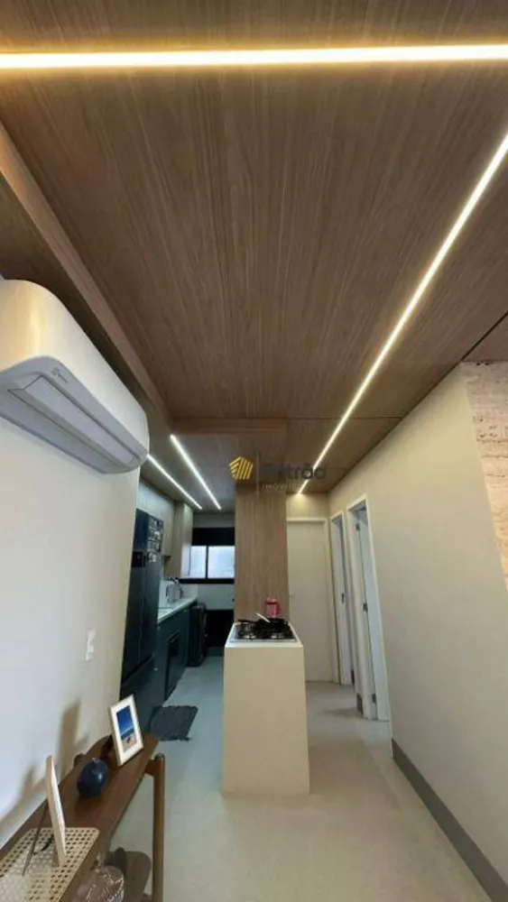 Apartamento, 2 quartos, 60 m² - Foto 3