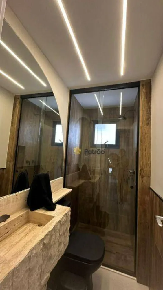 Apartamento, 2 quartos, 60 m² - Foto 4