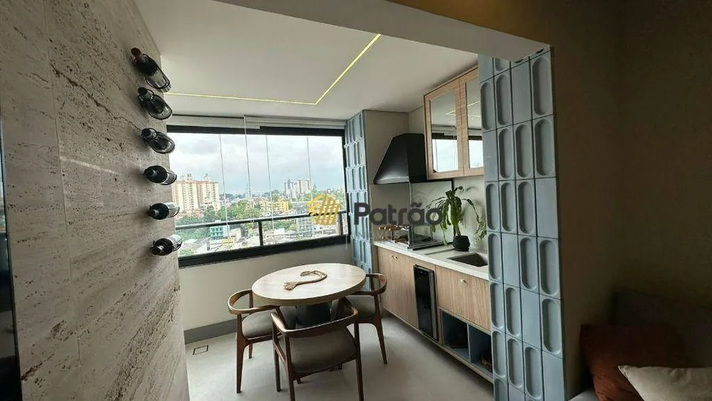 Apartamento, 2 quartos, 60 m² - Foto 5