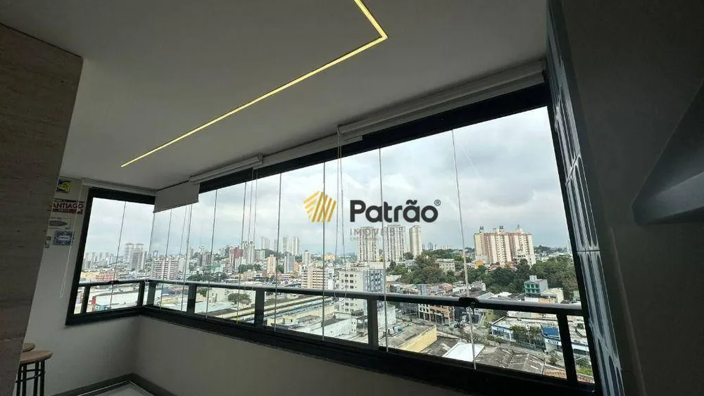 Apartamento, 2 quartos, 60 m² - Foto 6