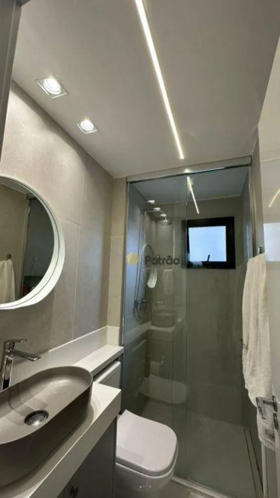 Apartamento, 2 quartos, 60 m² - Foto 7
