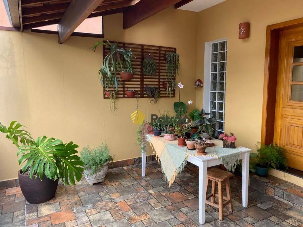 Sobrado, 4 quartos, 200 m² - Foto 15