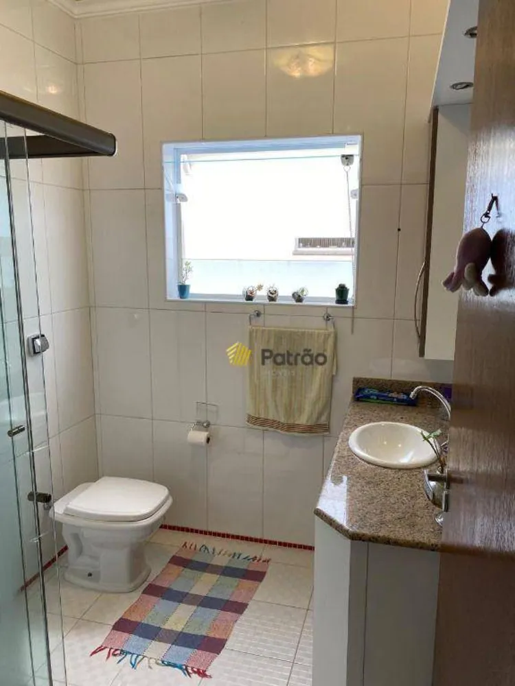 Sobrado, 4 quartos, 200 m² - Foto 8