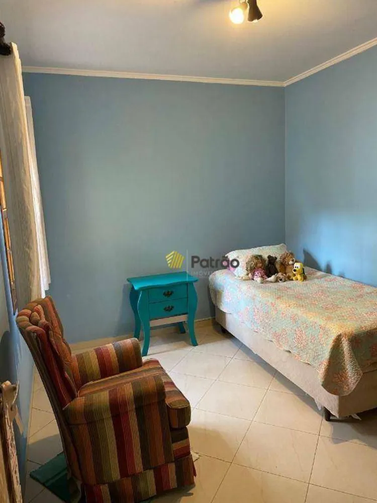 Sobrado, 4 quartos, 200 m² - Foto 6