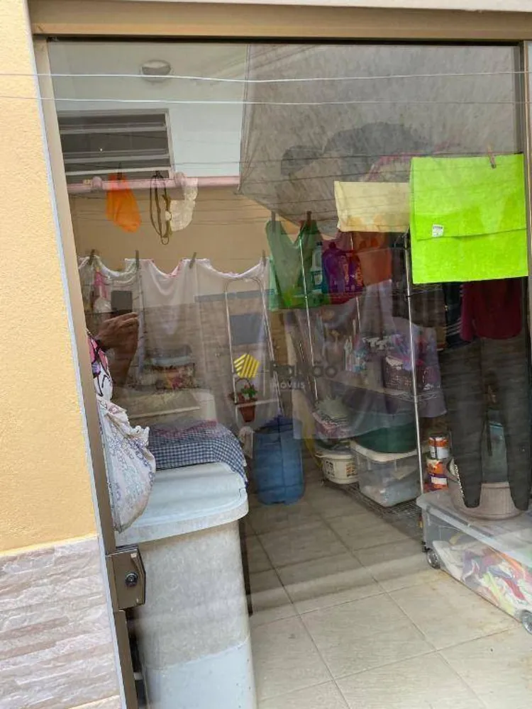 Sobrado, 4 quartos, 200 m² - Foto 6