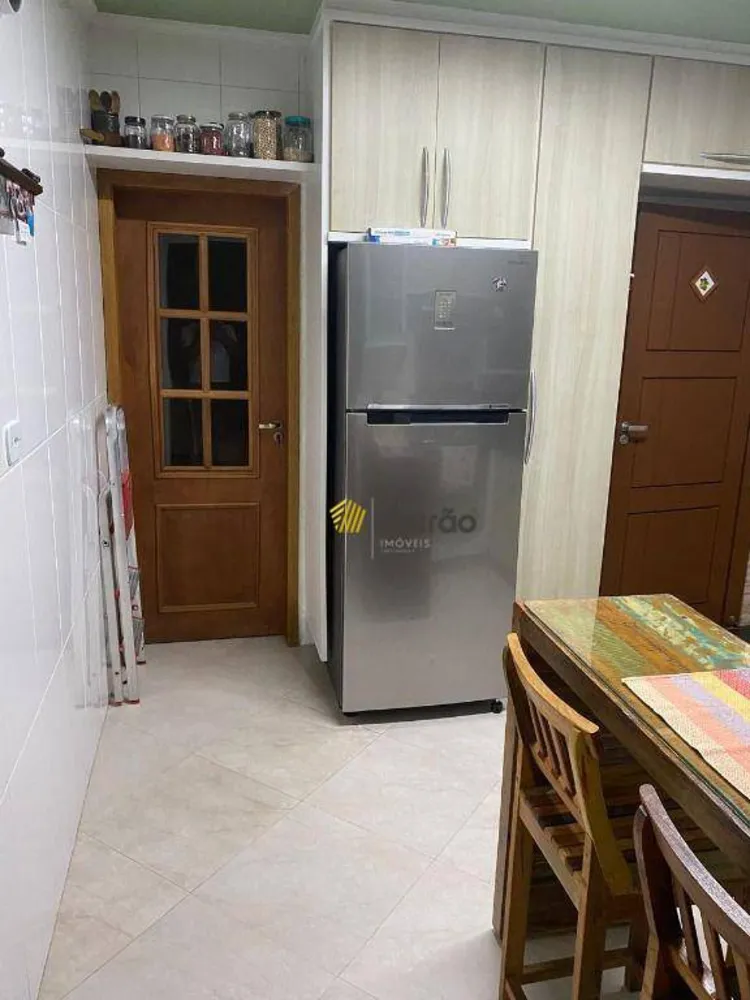Sobrado, 4 quartos, 200 m² - Foto 7