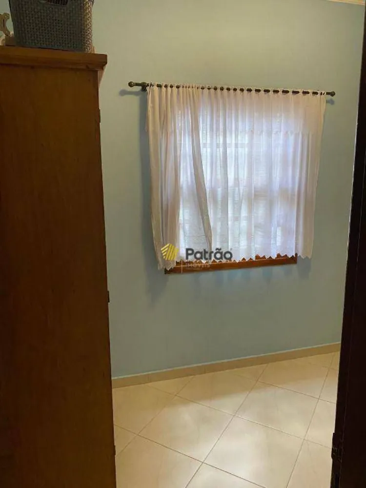 Sobrado, 4 quartos, 200 m² - Foto 7