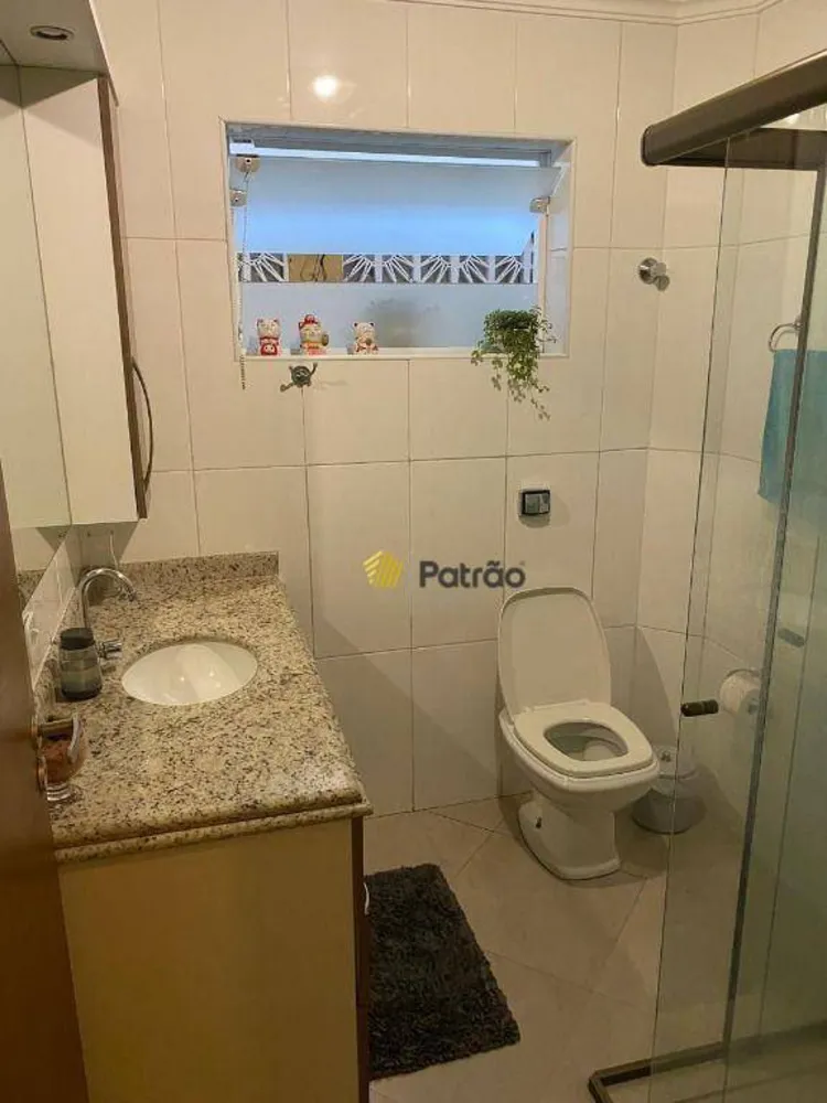 Sobrado, 4 quartos, 200 m² - Foto 16