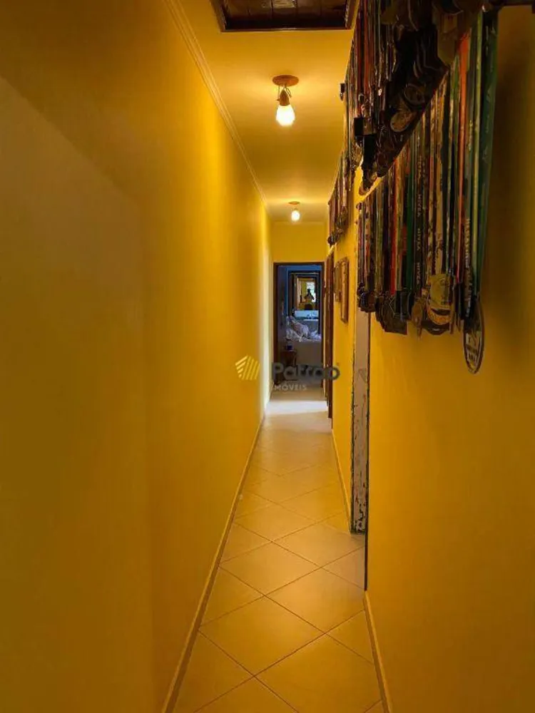 Sobrado, 4 quartos, 200 m² - Foto 5
