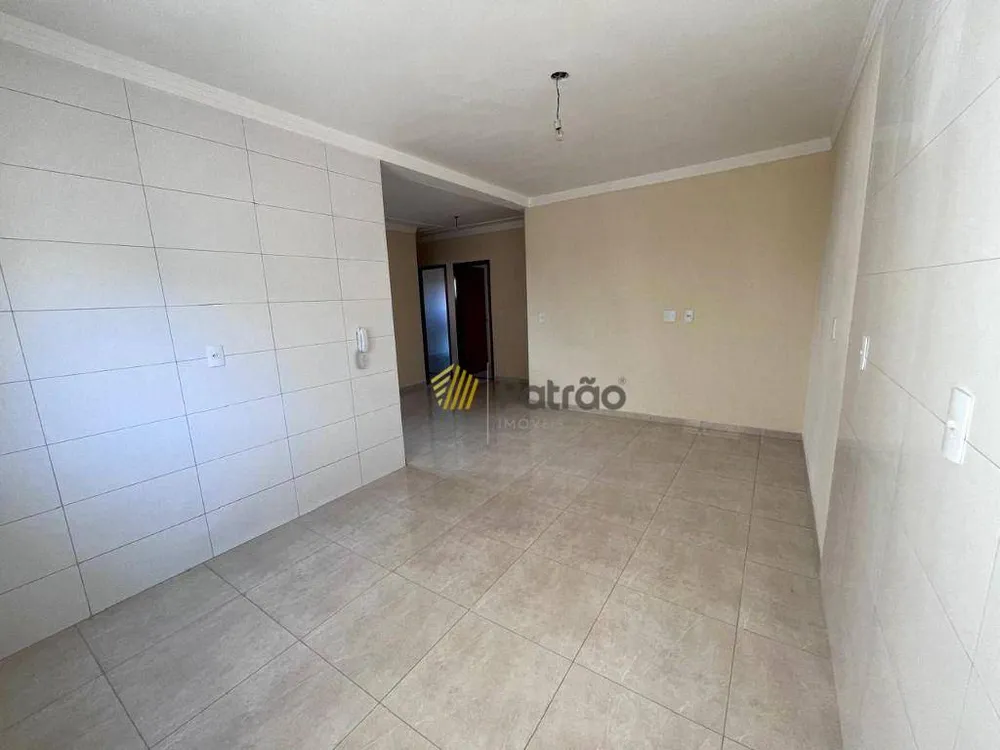 Apartamento, 3 quartos, 80 m² - Foto 6