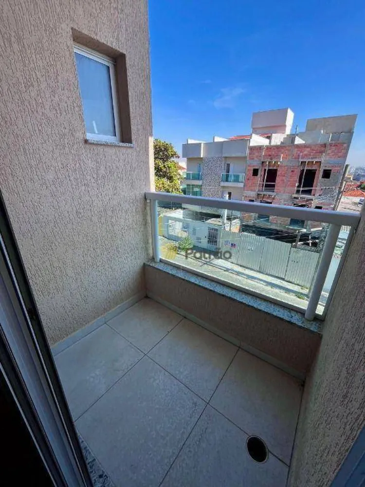 Apartamento, 3 quartos, 80 m² - Foto 9