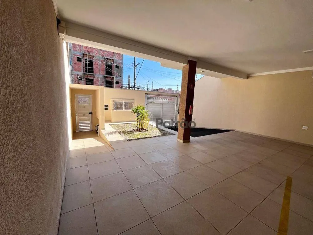 Apartamento, 3 quartos, 80 m² - Foto 5
