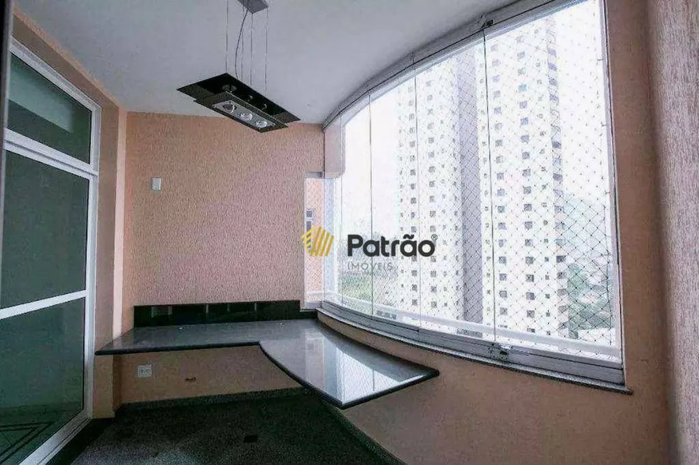 Apartamento, 4 quartos, 188 m² - Foto 4