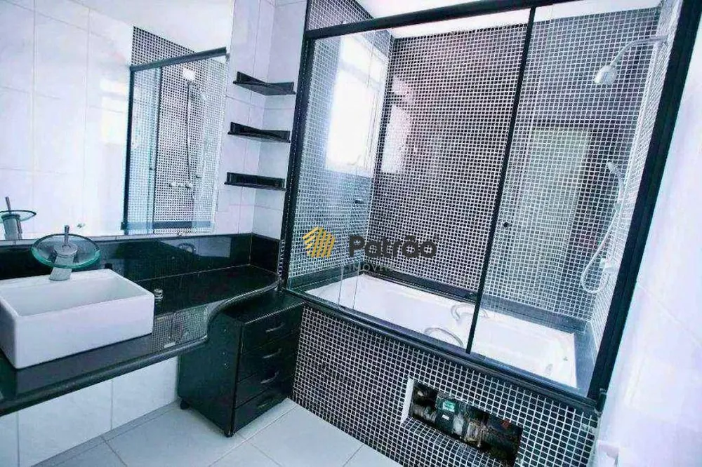 Apartamento, 4 quartos, 188 m² - Foto 8