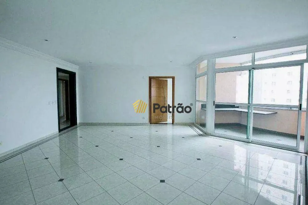 Apartamento, 4 quartos, 188 m² - Foto 2
