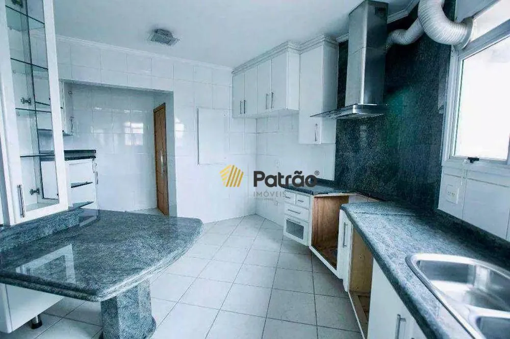 Apartamento, 4 quartos, 188 m² - Foto 6