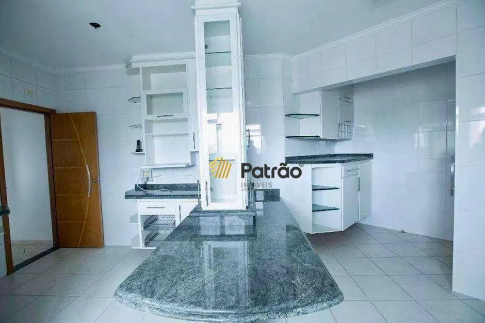 Apartamento, 4 quartos, 188 m² - Foto 9