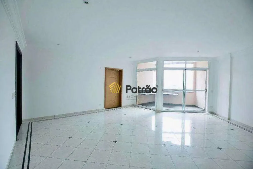 Apartamento, 4 quartos, 188 m² - Foto 3