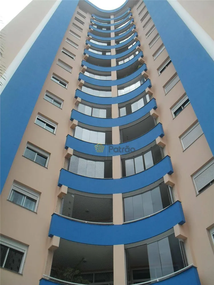 Apartamento, 4 quartos, 188 m² - Foto 13