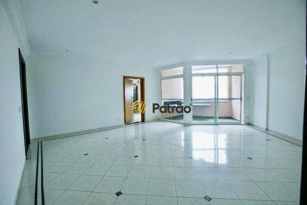 Apartamento, 4 quartos, 188 m² - Foto 1