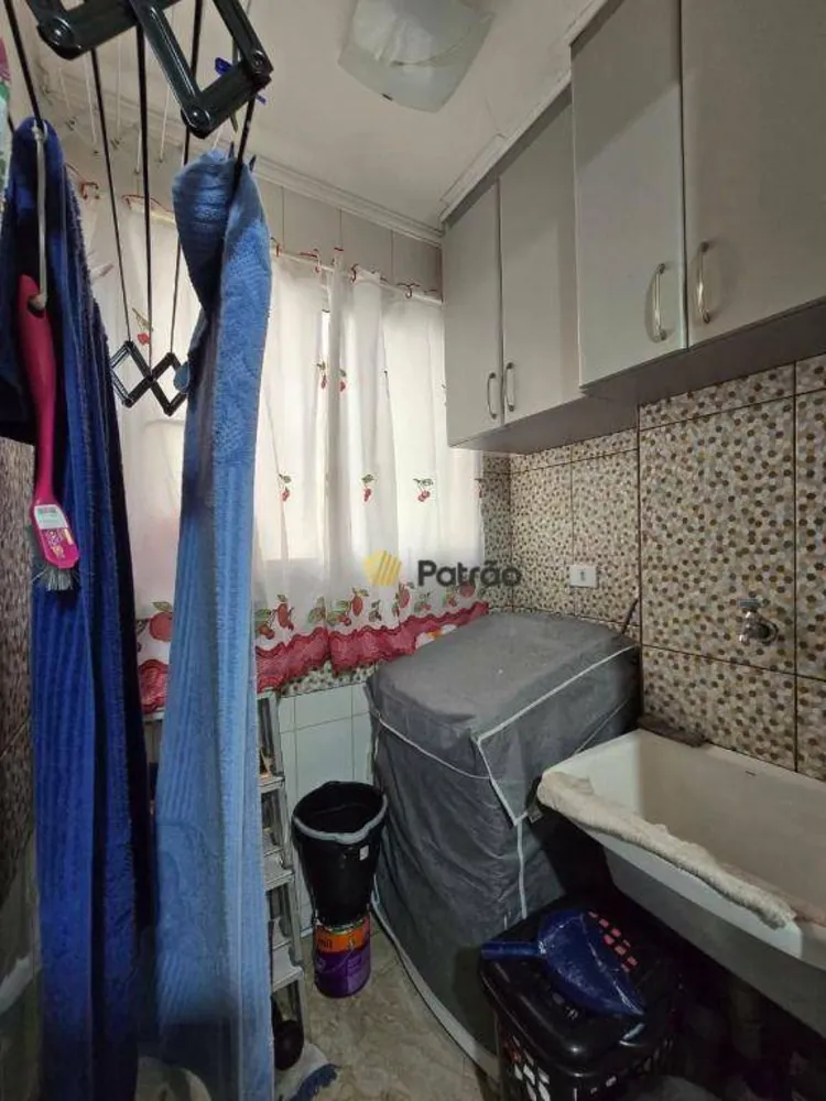 Apartamento, 2 quartos, 57 m² - Foto 5