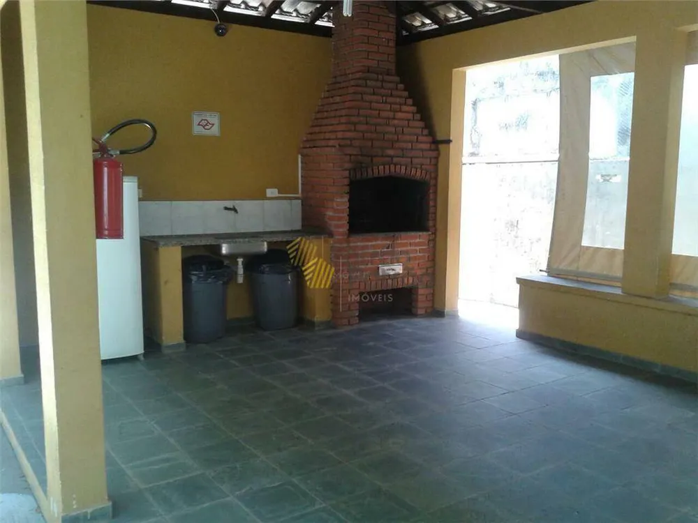 Apartamento, 2 quartos, 57 m² - Foto 7