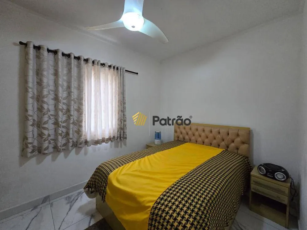 Apartamento, 2 quartos, 57 m² - Foto 2