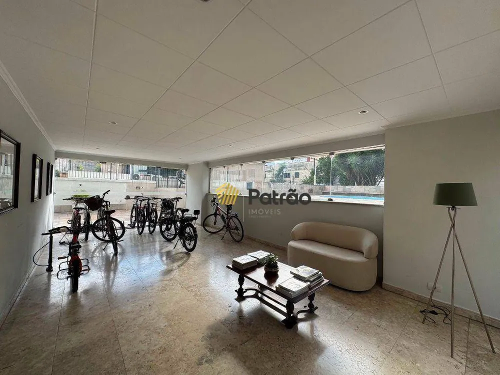 Apartamento, 2 quartos, 78 m² - Foto 4